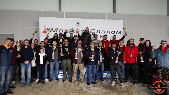 «ADM Sprint». 03.06.2023. Мячково.