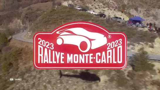 Monte-Carlo 2023. Tr.