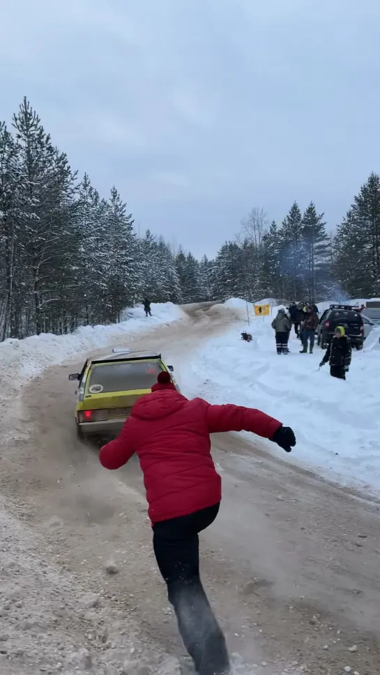 Видео от Александра Лапшаева