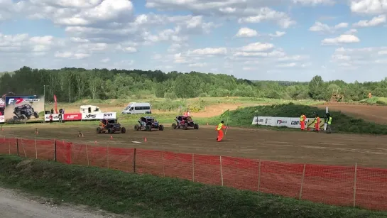 2021 F7 Challenge Moscow. Финал 2.