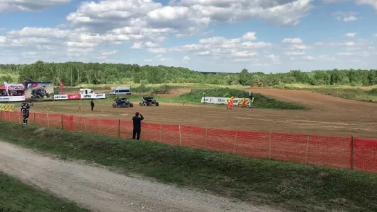 2021 F7 Challenge Moscow. Финал 1.