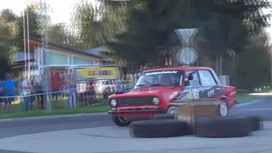 Lada   Fans 👍 Credit lepoldsportvideo.hu