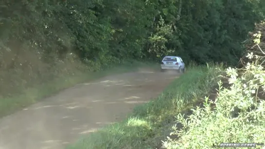 Lõuna Eesti rally 2019