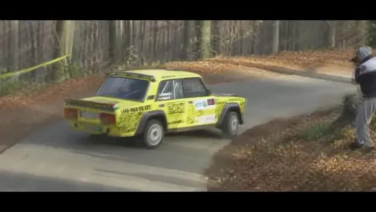 LADA Rally