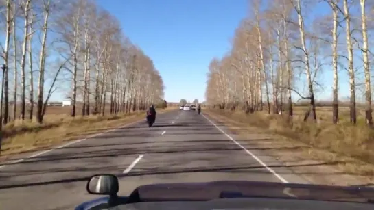 Если долго выпендриваться