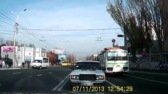 Хач style driving