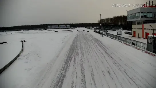 Видео от Николая Андреева