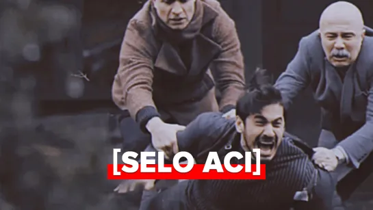 [selo acı]