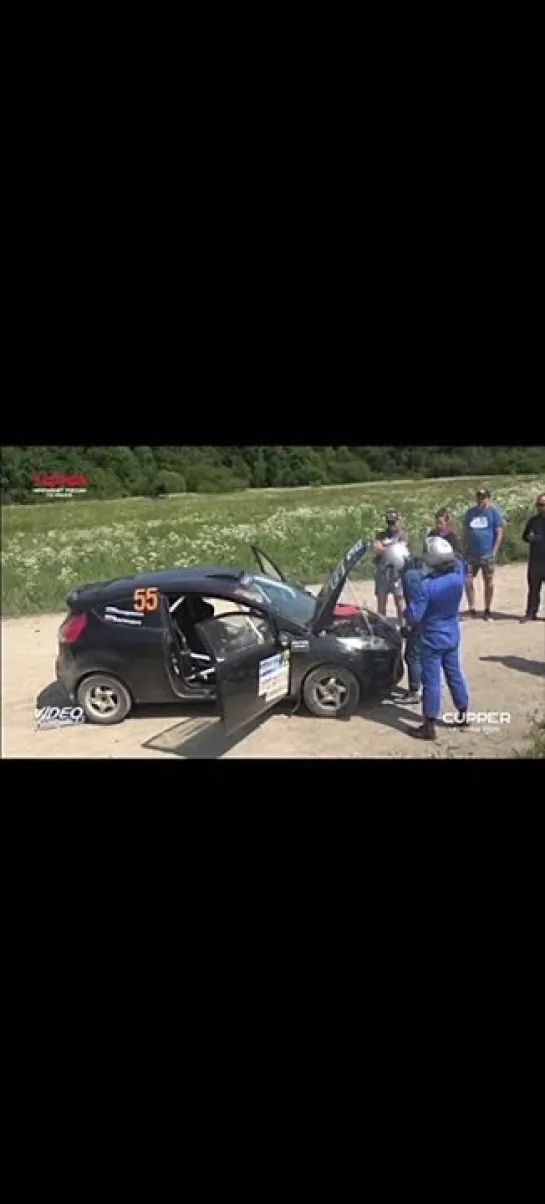 Видео от RALLY CLUB |  РАЛЛИ-КЛУБ | Автоспорт для всех