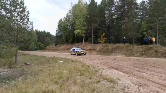 Видео от RALLY CLUB |  РАЛЛИ-КЛУБ | Автоспорт для всех