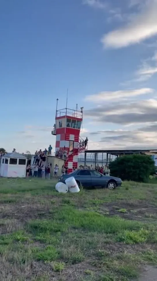 Видео от Александра Аксёнова