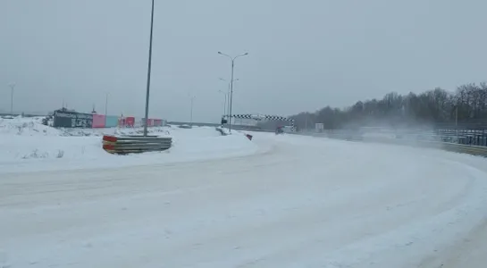 Видео от РаллиКроссАрена