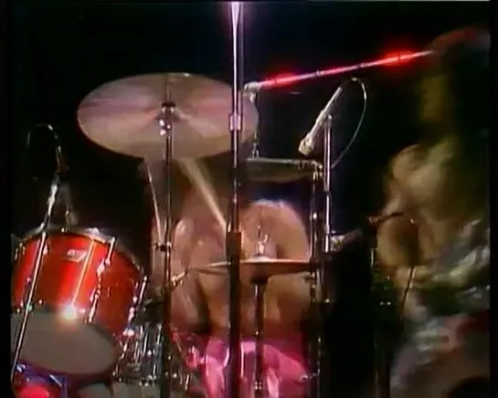 Grand Funk-Live75