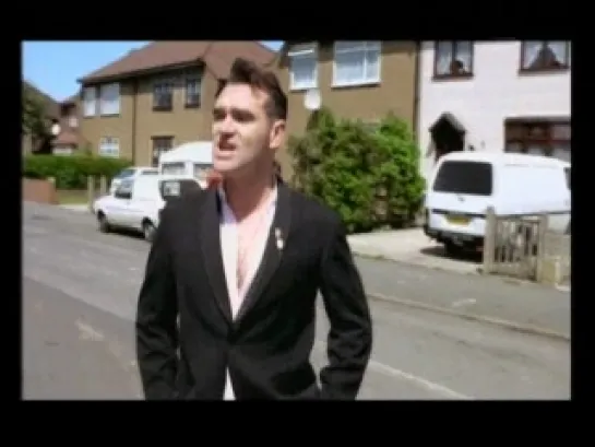 Morrissey - Dagenham Dave