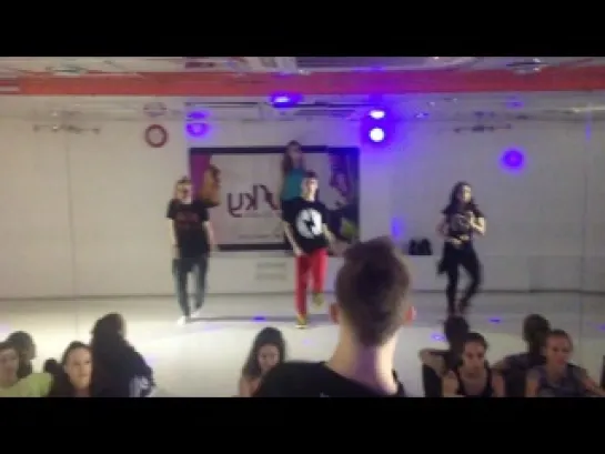 Raisky_Natalia Kilss_Body Body Language_Choreo by Mart'IN