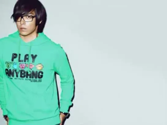 HAPPY BIRTHDAY T.O.P (from BIG BANG)