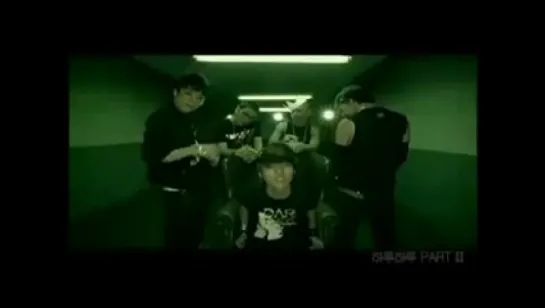 Big Bang - Haru Haru MV (reprise) (Fan-Made)