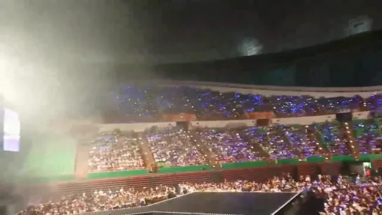 Blue Sea KFLOW kflowintaiwan SuperJunior