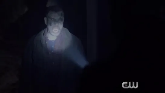 Supernatural |11x19 Promo "The Chitters" | The CW