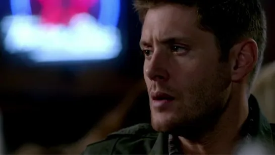 Supernatural - 10x11 - There's No Place Like Home - Sneak Peek 2