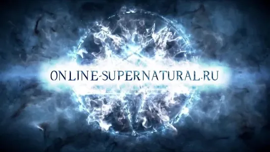 Supernatural 10x06 "Ask Jeeves" Расширенное промо [Rus Sub]