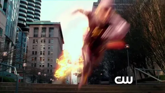 CW - Fall 2014-15 Preview Sizzle