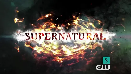 'Supernatural' 200th Episode Preview- 'Carry On Wayward Son'