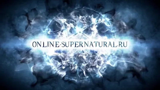 Supernatural 10x03 "Soul Survivor" промо [Rus Sub]