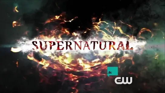 Supernatural 10x02 Sneak Peek - Reichenbach