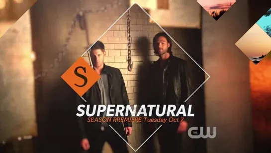 Supernatural - Jeremy Carver Season 10 Interview