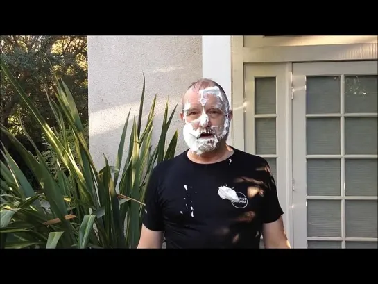 Jim Beaver - ALS Ice Bucket Challenge