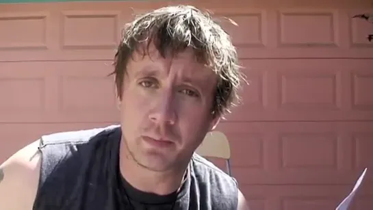 Chad Lindberg - ALS Ice Bucket Challenge