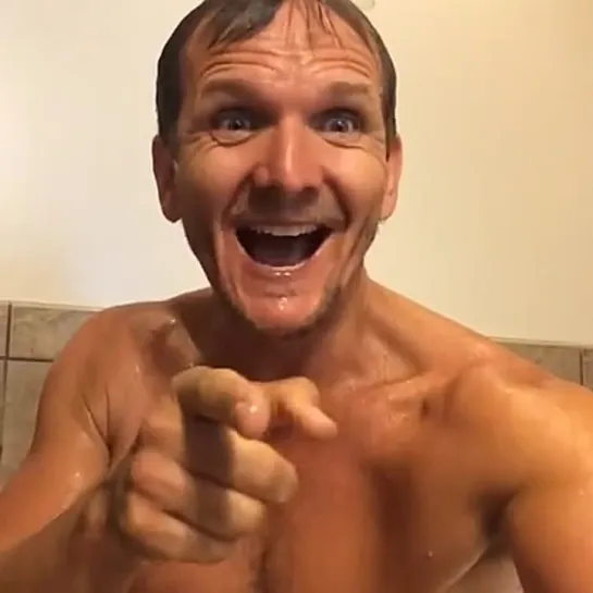 Ice Bucket Challenge ALS - Sebastian Roche