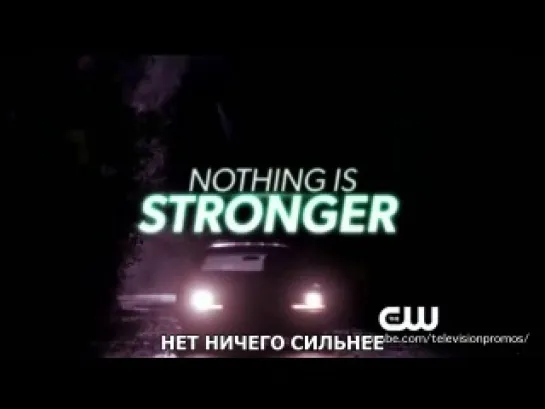 Supernatural 8x09 Promo "Citizen Fang" [RUS SUB]