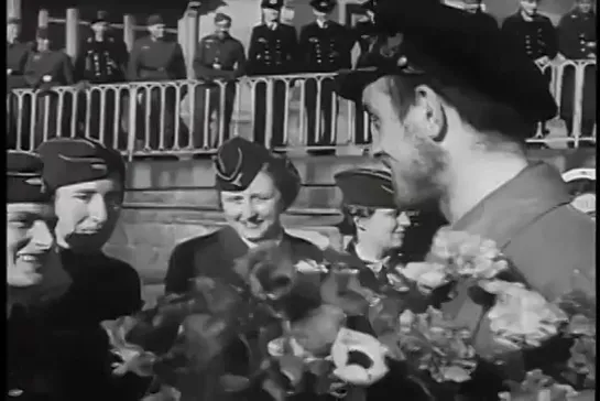 Видео от Подводный флот стран Оси 1939-1945