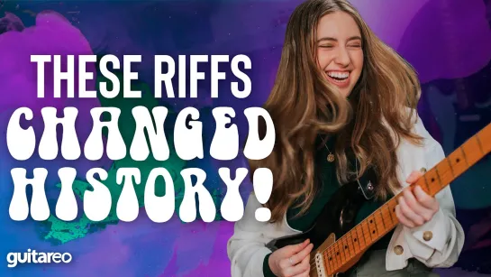 Ayla: 6 Hendrix Riffs That Changed History