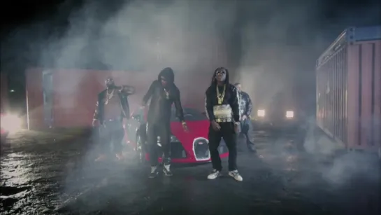 Ace Hood - Bugatti (Explicit) ft. Future, Rick Ross