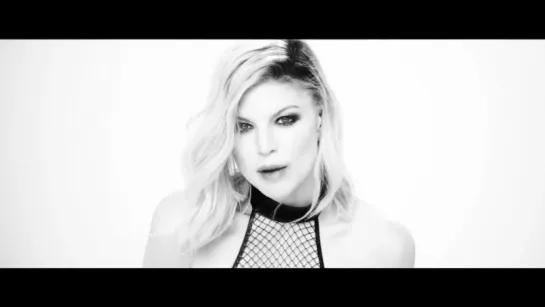 Fergie - Hungry ft. Rick Ross