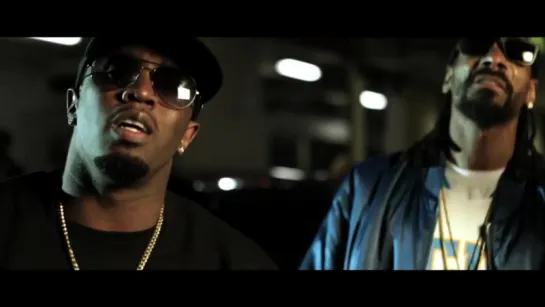 Puff Daddy - Big Homie (Explicit) ft. Rick Ross, French Montana