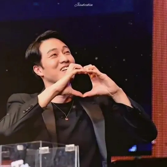 HELLO 2019 best moments So Ji Sub