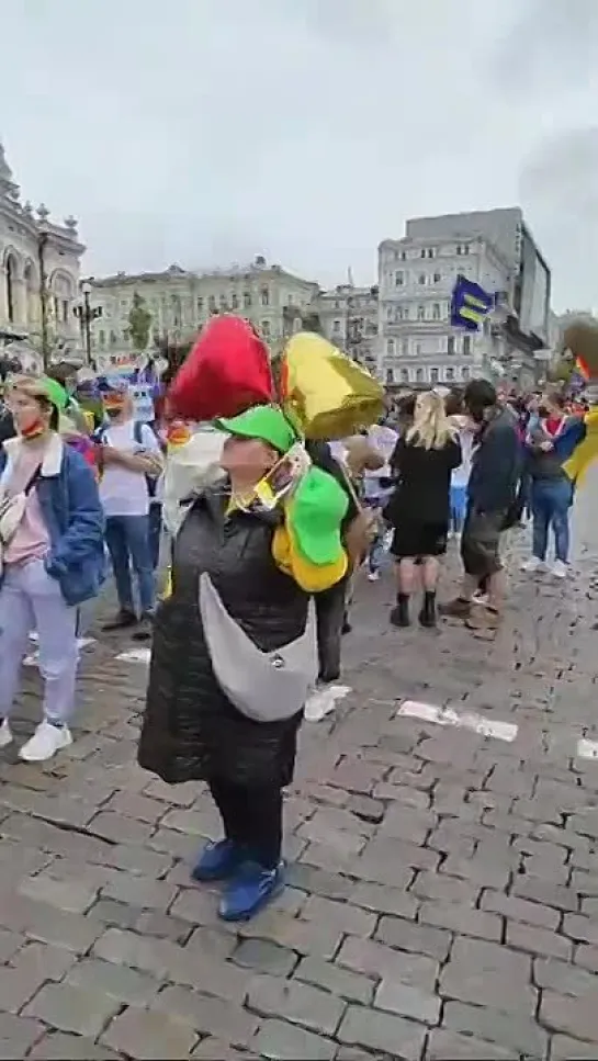 Видео от Александра Иванова