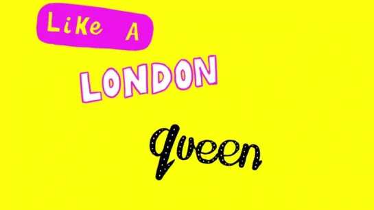 Charli XCX - London Queen