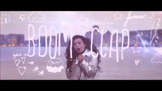 Charli XCX - Boom Clap