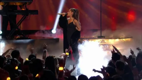 Dangerous Woman - Ariana Grande (Radio Disney Music Awards 2016)