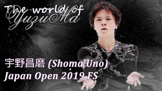 Japan Open 2019 FS (05.10.2019)