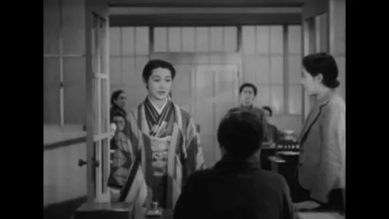 Нобуко / Nobuko (1940)