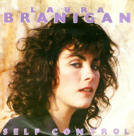 Laura Branigan - Self Control (1984. Remastered,1080)