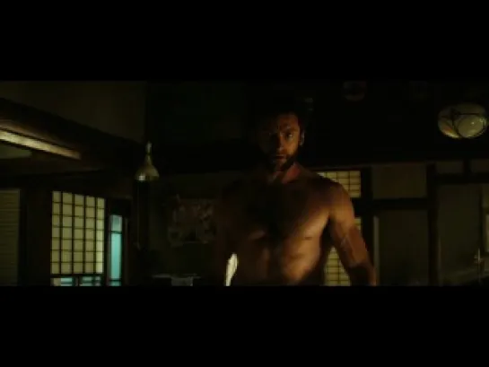 Росомаха: Бессмертный / The Wolverine (2013) HD Трейлер