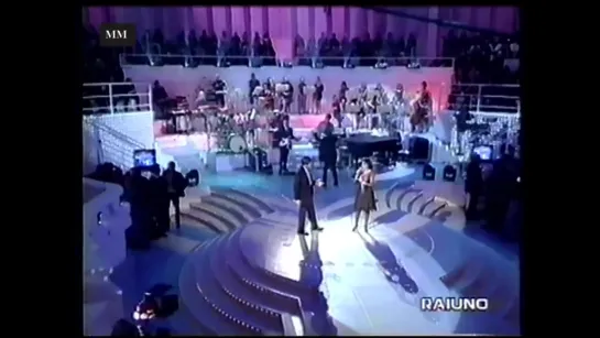 1999 Mireille Mathieu Giannai Morandi Caruso HD 1080p