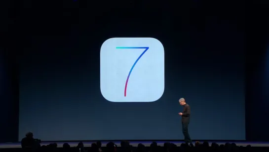 Apple Events – WWDC13 Keynote